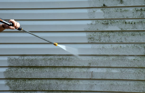 Solar Panel Cleaning in Indianola, IA