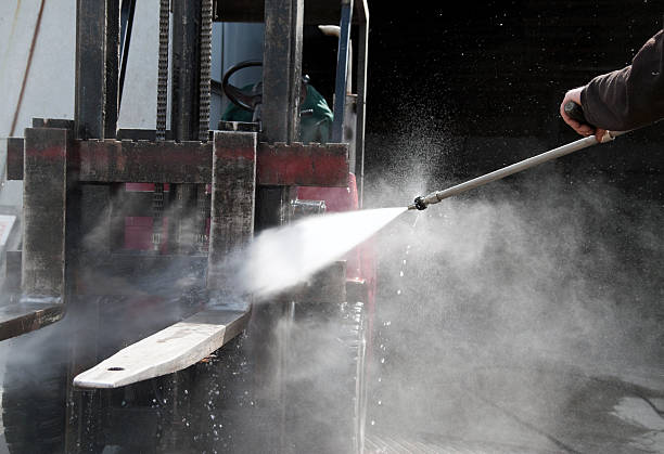 Professional Pressure Washing Services in Indianola, IA
